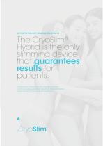 CryoSlim®-2
