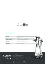 CryoSlim®-8