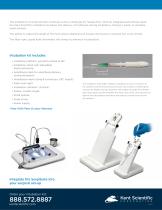 Intubation Kit Sell Sheet - 2