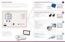 Physiosuite® Brochure - 2