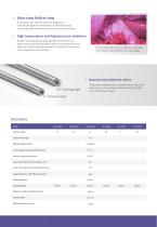 Abdominal Endoscope+KEL-2