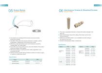CANWELL Arthroscopy Catalog-11