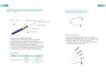 CANWELL Arthroscopy Catalog-12