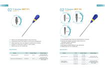 CANWELL Arthroscopy Catalog-4