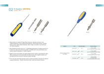 CANWELL Arthroscopy Catalog-5