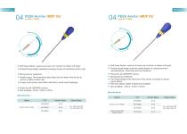 CANWELL Arthroscopy Catalog-7