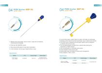 CANWELL Arthroscopy Catalog-9