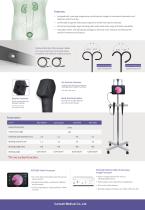 Single-use Electronic Cysto-Uretero-Renoscope+KUD -2