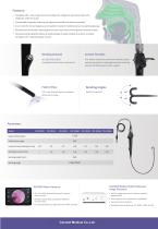 Video Rhinolaryngoscope+KN-2