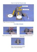 MOUSE WRAP-2