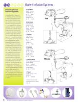 Infusion Systems for Laboratory Animal Research - 6