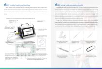 Combination of Animal Ventilator to Anesthesia System - 4