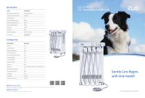 D-Prime Veterinary Dental Unit-1