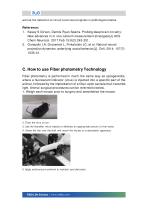 Fiber Photometry An Ultimate User Guide and Overview - 11