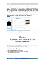 Fiber Photometry An Ultimate User Guide and Overview - 6