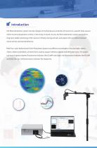 R830 Four Color Multichannel Fiber Photometry System-2