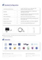 R830 Four Color Multichannel Fiber Photometry System-6