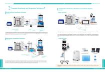 RWD Animal Inhalation Anesthesia Solutions With Ventilator - 3