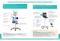 RWD Animal Inhalation Anesthesia Solutions With Ventilator - 5