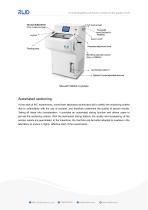 RWD Application of Cryostat as the Histology Equipment in Immunohistochemical Experiments - 3