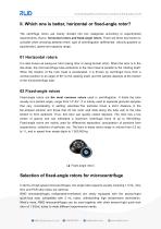 RWD Find Suitable Rotor to Fit Your Microcentrifuge - 2