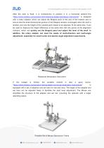 RWD How to Choose RWD Stereotaxic Instruments and Accessories Tailored to Your Needs - 4