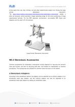 RWD How to Choose RWD Stereotaxic Instruments and Accessories Tailored to Your Needs - 5