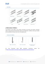 RWD How to Choose RWD Stereotaxic Instruments and Accessories Tailored to Your Needs - 7