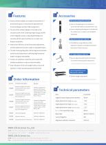 RWD Mice laboratory stereotactic frame 69100 - 2