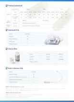 RWD Osmotic infusion Pump - 2