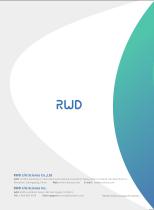 RWD Pathological Diagnosis Catalogue 2021 - 7