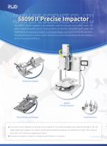 RWD Rotating impactor 68099Ⅱ - 1