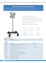 RWD Veterinary medical equipment - 6