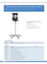 RWD Veterinary medical equipment - 8