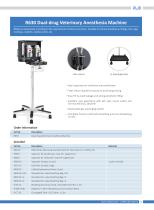 RWD Veterinary medical equipment - 9