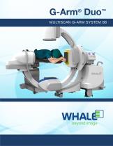 G-Arm® B6 Duo™-1