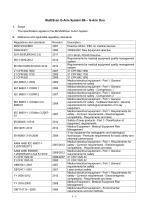G-Arm B6 Duo Spec Sheet-2