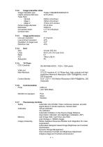 G-Arm B6 Duo Spec Sheet-4