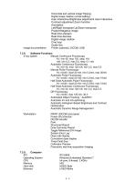 G-Arm B6 Duo Spec Sheet-5