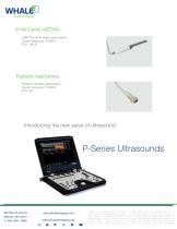 P-Series Portable Ultrasound: Probes-2