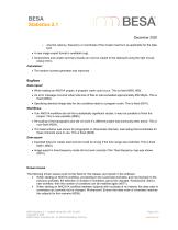 BESA Statistics Update History-2