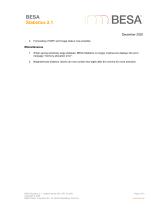 BESA Statistics Update History-5
