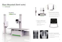 Digital X-Ray Imaging System-4