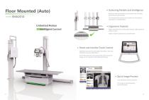 Digital X-Ray Imaging System-5