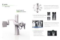 Digital X-Ray Imaging System-6