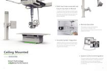Digital X-Ray Imaging System-7