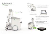 Digital X-Ray Imaging System-8