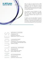 KATSAN GENERAL CATALOGUE 2025-4
