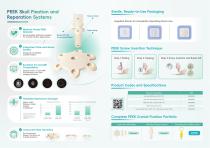 4.2_Brochure EN_print_PEEK Skull Fixation and Reparation Systems (with Screws)_2026-2
