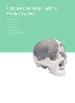 kontour Custom-made cranial implant general catalog-13